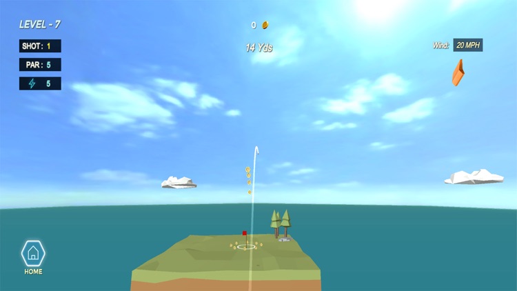 Golf 3D - Golf Games, MiniGolf