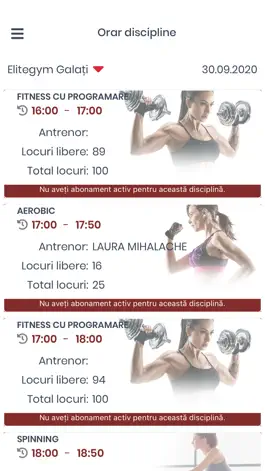 Game screenshot FitSolution hack