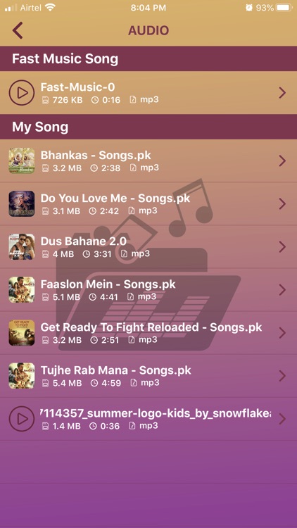 MP3 Cutter Pro - Music Cutter