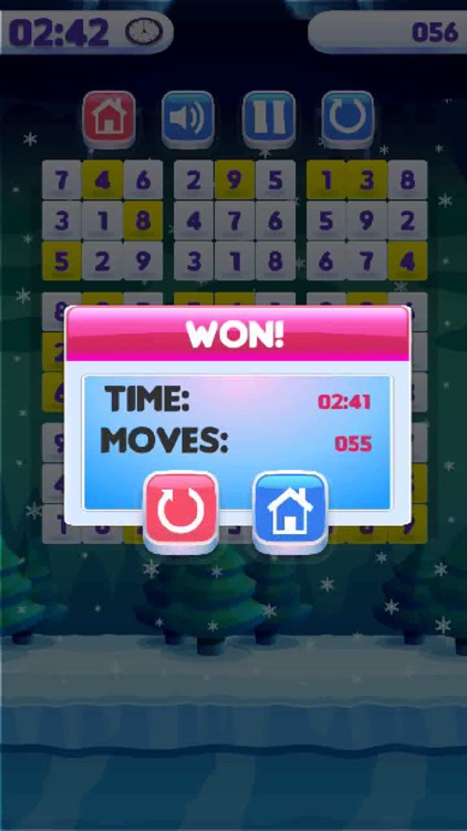 Sudoku: Best Brain Puzzle Game screenshot-8