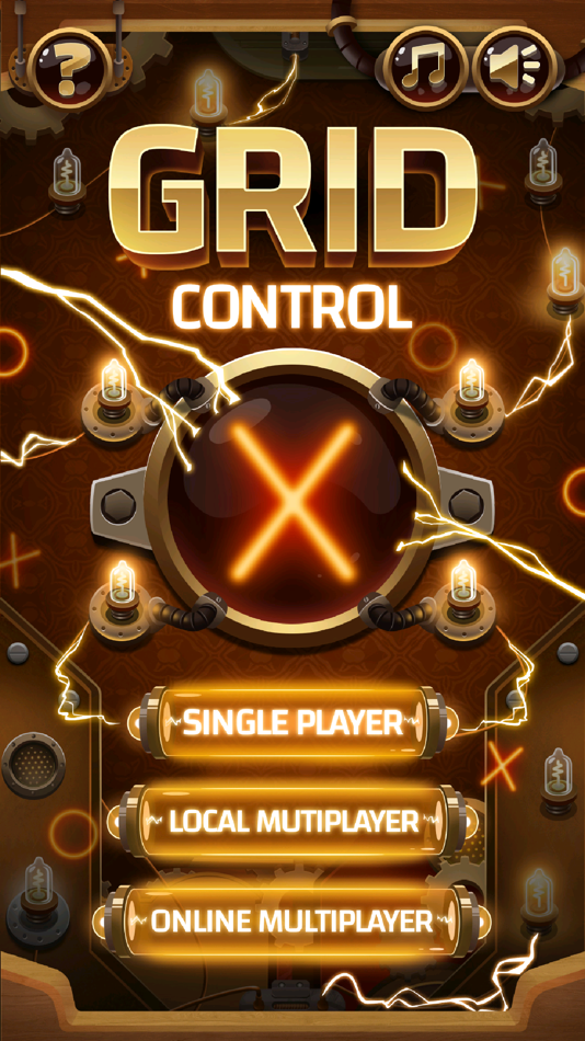 #1. Grid Control (iOS) 由: Cory Harasha