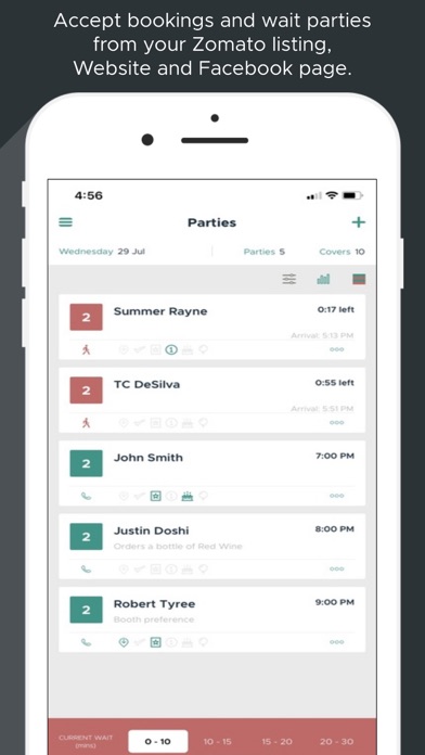 Book Lite Screenshot