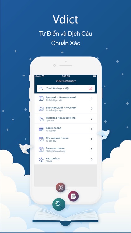 Từ Điển Nga Việt - VDICT