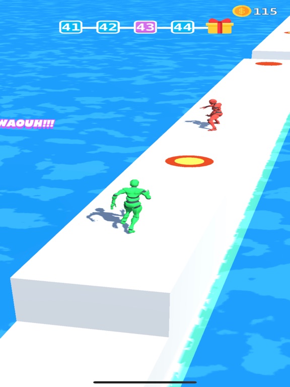 Screenshot #5 pour LaZy FU