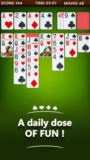 solitaire klondike * problems & solutions and troubleshooting guide - 2