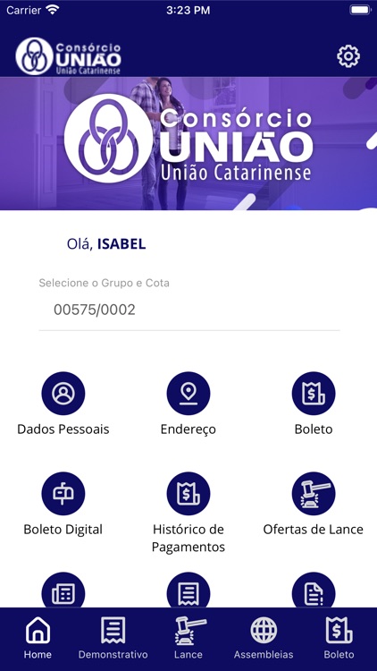 Consórcio União Catarinense