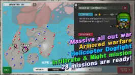 Game screenshot Team SIX - Armored Troops apk