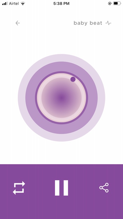 Anandi - Pregnancy Tracker screenshot-6