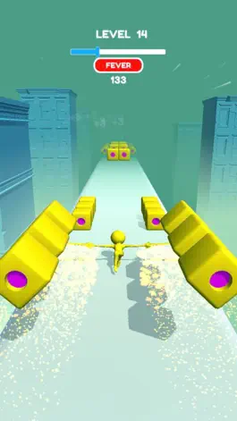 Game screenshot Double Slice! apk