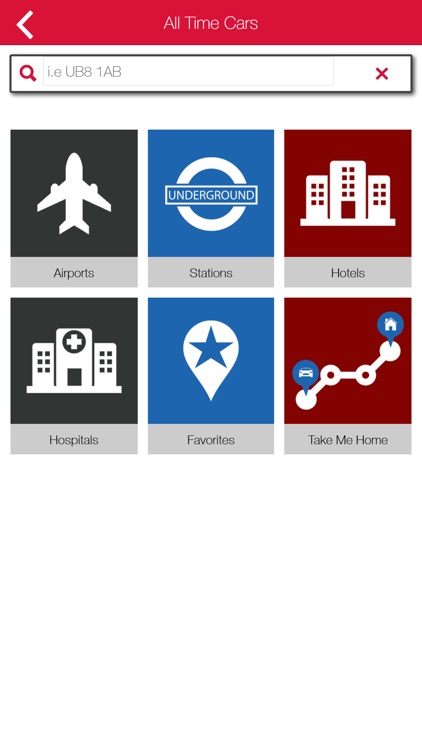 All Time Cars screenshot-4