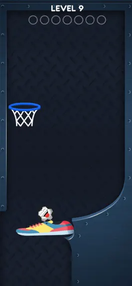 Game screenshot Flipper - Shoot The Ball mod apk