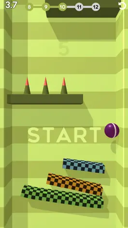 Game screenshot Draw Jump 3D hack