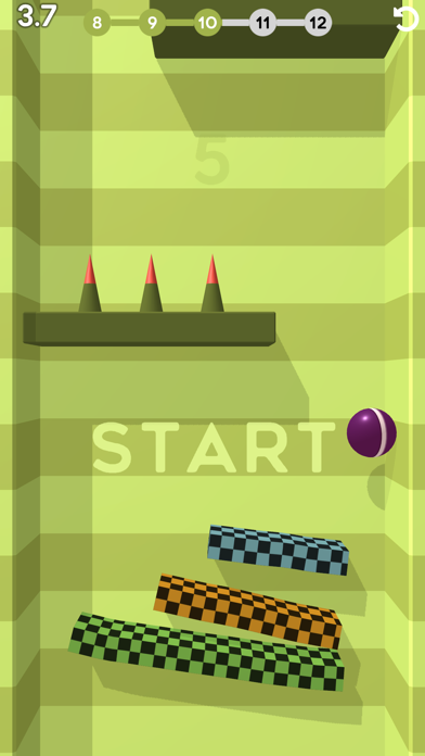 Draw Jump 3D screenshot 3