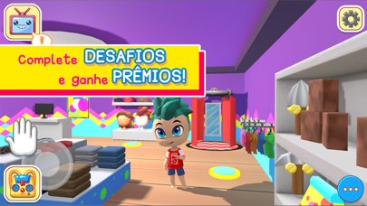 Kiduca Plataforma Screenshot