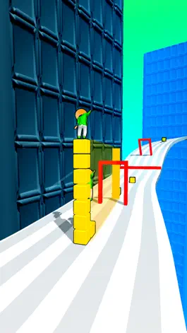 Game screenshot JellyStacker mod apk