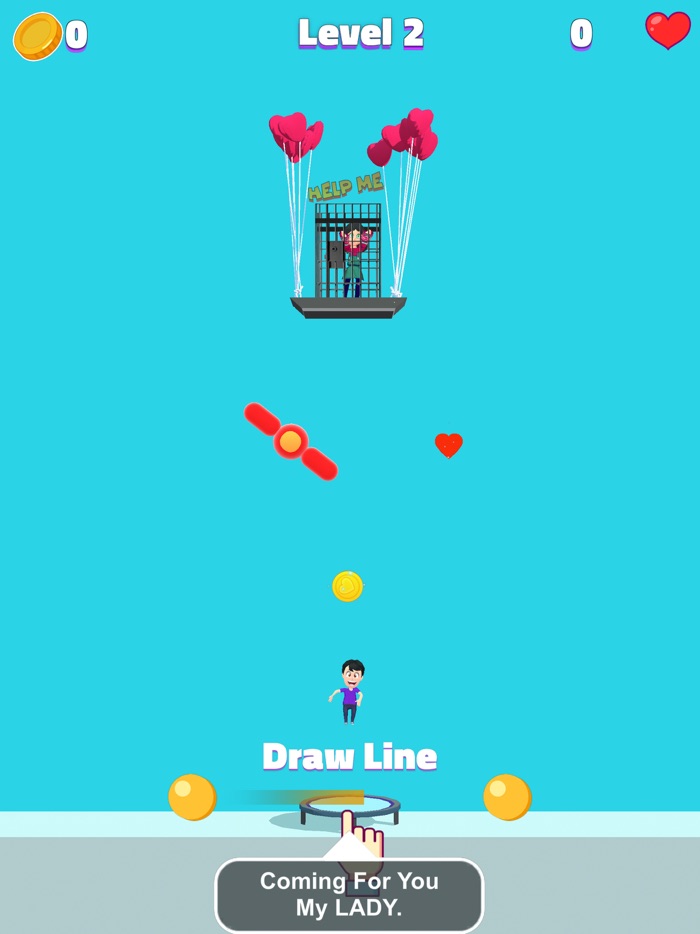 Love girl  Draw Jumper