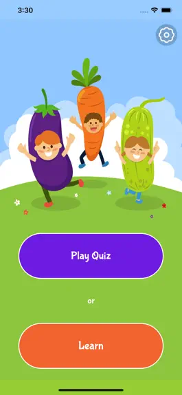 Game screenshot Kids Fun Learn & Quiz mod apk