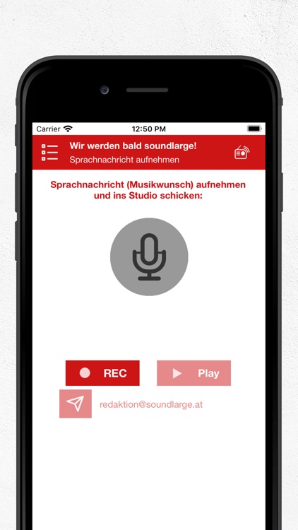 soundlarge screenshot-4