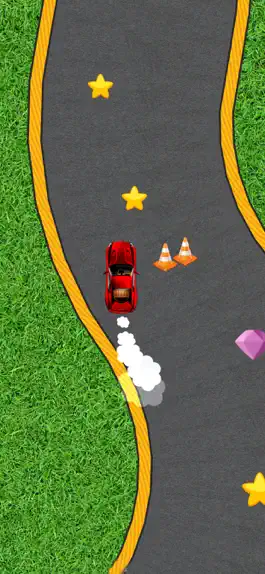 Game screenshot Race Car games road mini trip apk