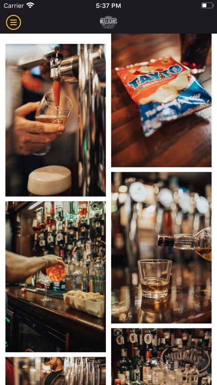 Mulligans Manchester screenshot-4