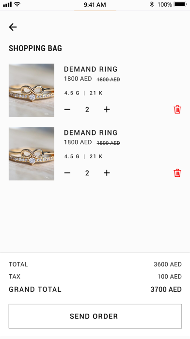 أمير الذهب Screenshot