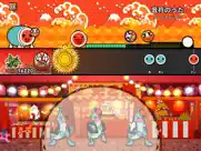 taiko no tatsujin pop tap beat iPad Captures Décran 3