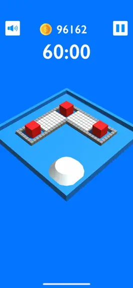 Game screenshot Brick Scatterer apk
