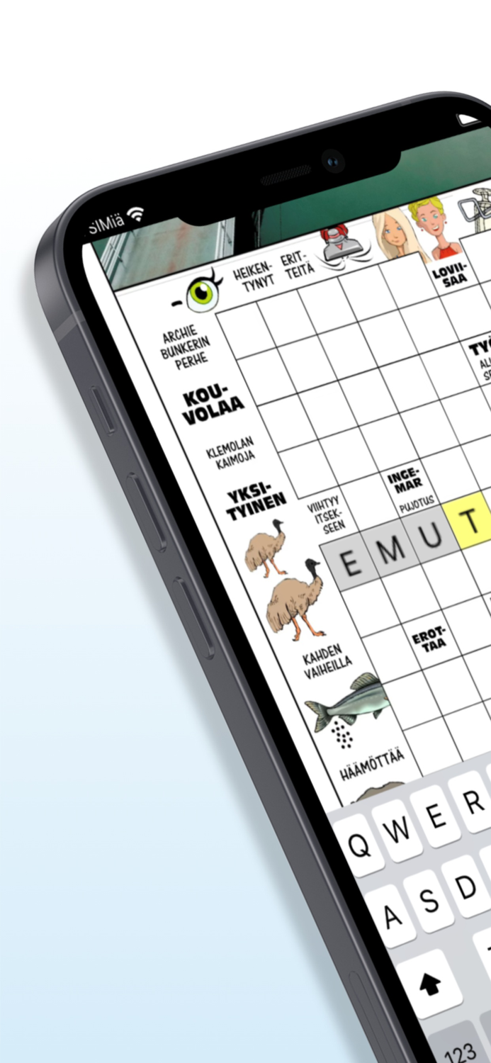 Lopen Lehti päivän lehti