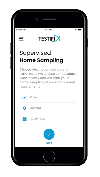 Testifix by Gobix GmbH