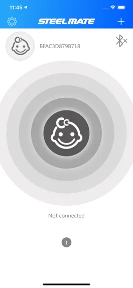 Game screenshot BSA-Baby Seat Alarm apk