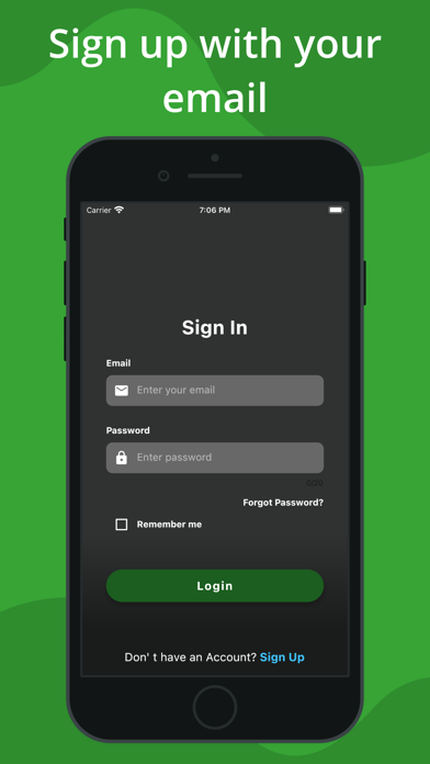 Spauxy Screenshot