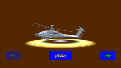 Screenshot #2 pour Fly Plane race