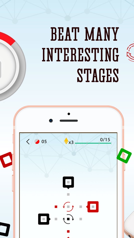 #3. ColBox - fix & tap (iOS) 由: Andrey Melihov