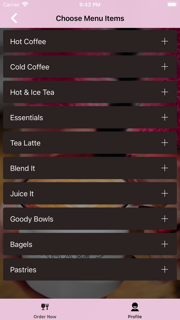 Graham’s Coffee Parlor