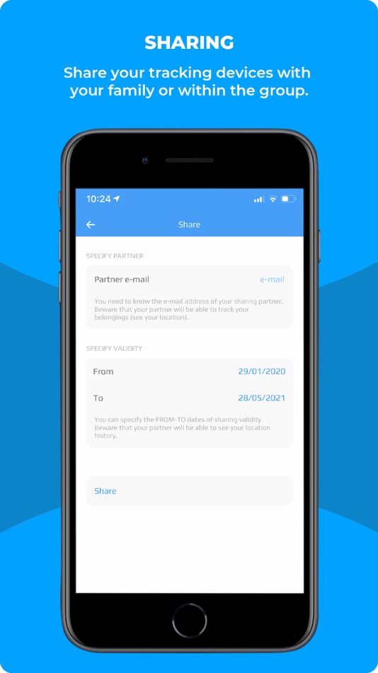 #6. FIXED Smart (iOS) 由: Recall s.r.o.