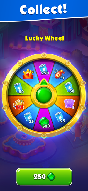Spin Voyage - raid coins!(圖3)-速報App
