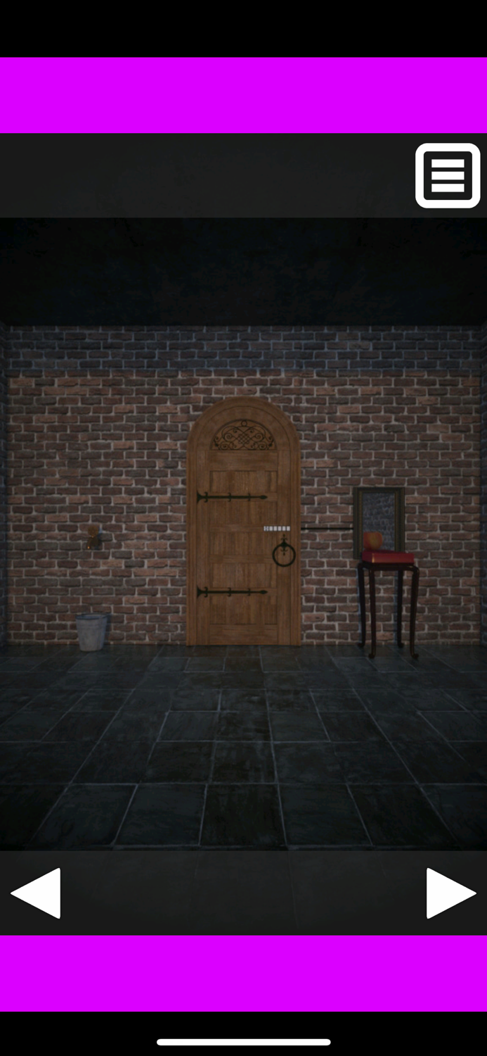 脱出ゲーム 魔女の館