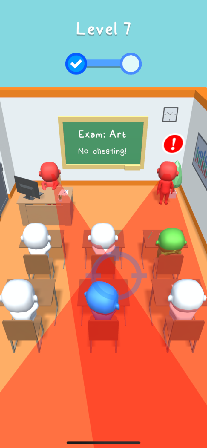 超级学校  Hyper School