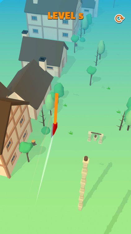 Axe Throw screenshot-3