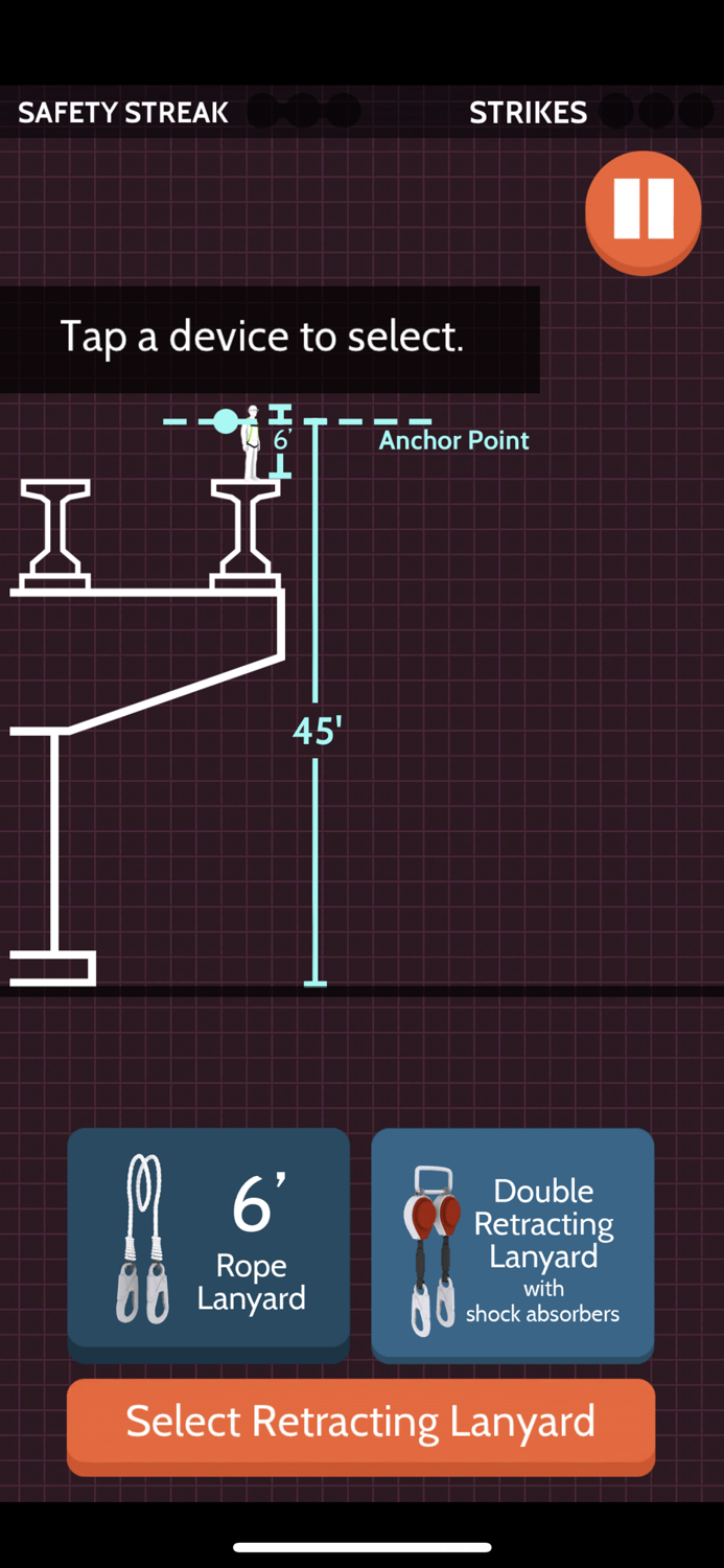 Harness Hero Bridge Edition
