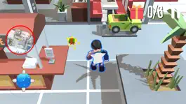 Game screenshot Chapter 10 : Piggy in the Mall apk