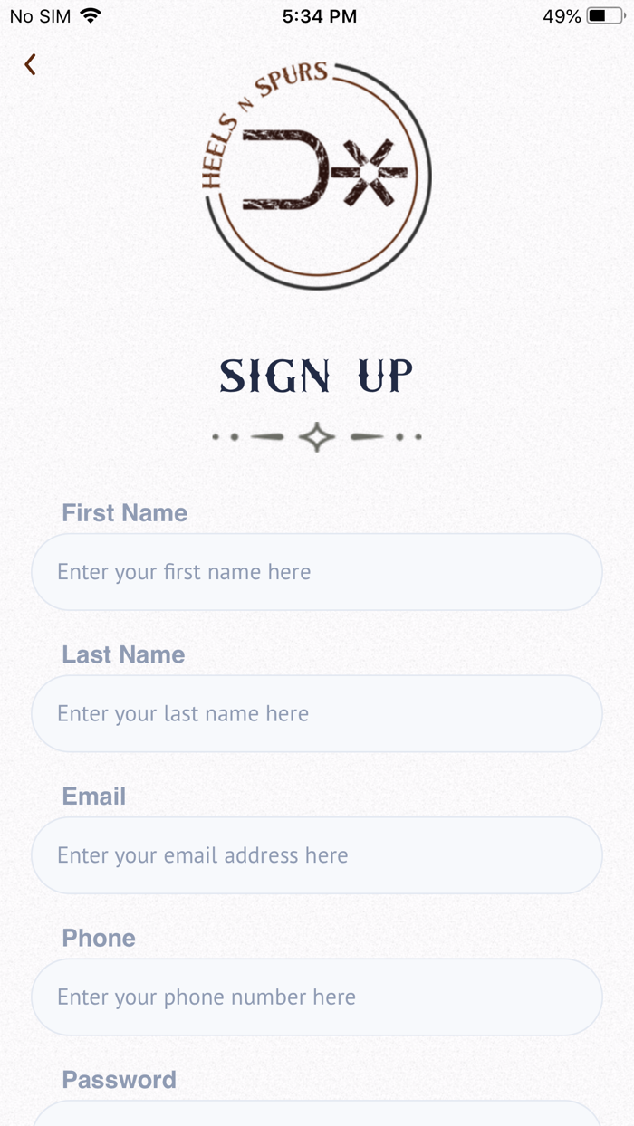 Heels N Spurs Boutique