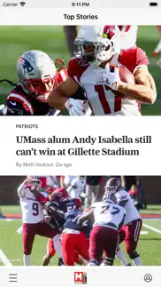 umass football news problems & solutions and troubleshooting guide - 3