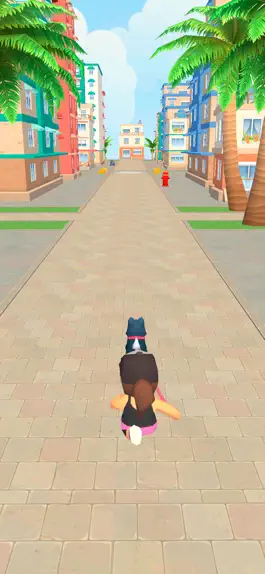 Game screenshot Walk a Dog mod apk