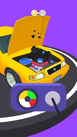 Game screenshot Carpark Inc. hack