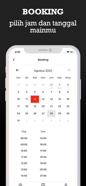Metro Futsal(圖3)-速報App