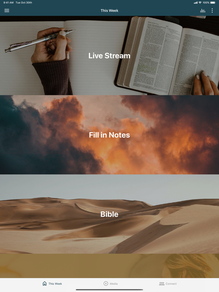 Highpoint Fellowship Church