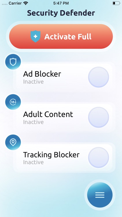 Security Defender screenshot-5