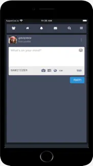 countersocial iphone screenshot 4