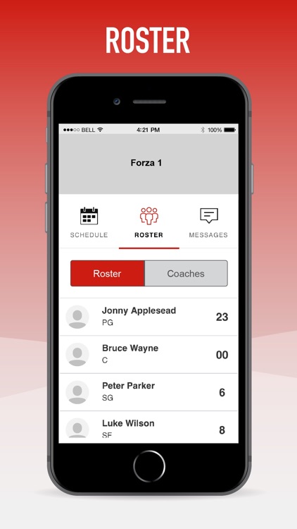 Forza1 Volleyball screenshot-4